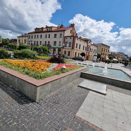Apartamenty Rynek Trzebinia トシェビニャ エクステリア 写真