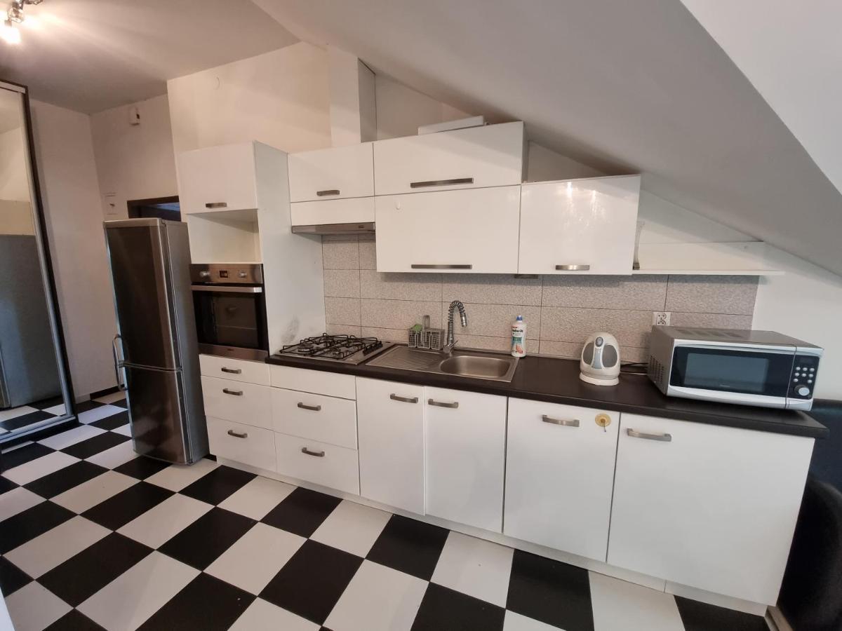 Apartamenty Rynek Trzebinia トシェビニャ エクステリア 写真