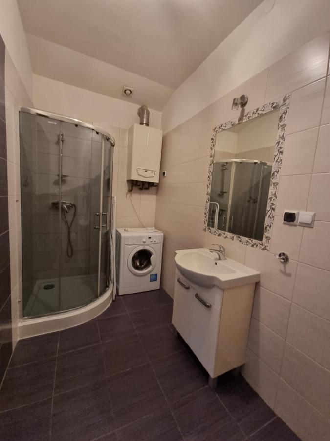Apartamenty Rynek Trzebinia トシェビニャ エクステリア 写真