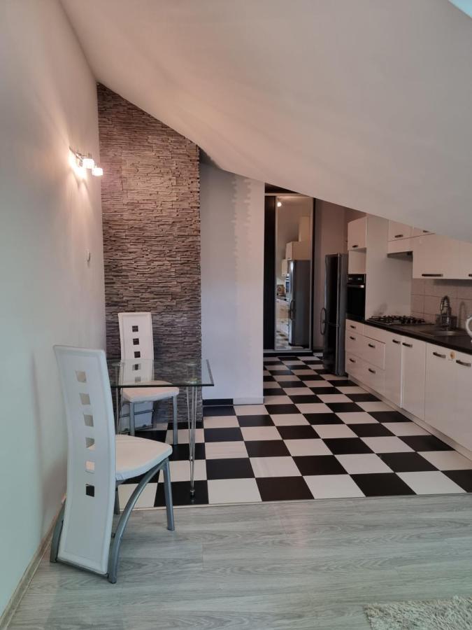 Apartamenty Rynek Trzebinia トシェビニャ エクステリア 写真