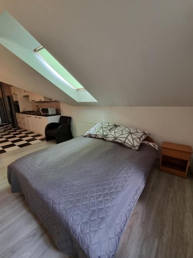 Apartamenty Rynek Trzebinia トシェビニャ エクステリア 写真